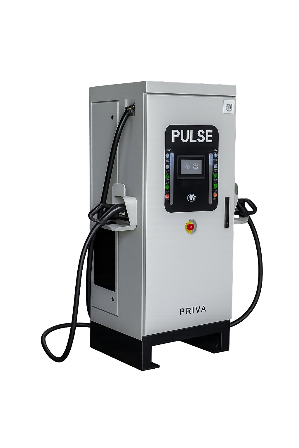 60 kW DC Charger